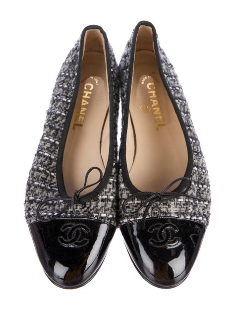 chanel flat shoes price 2014|Chanel flat shoes for women.